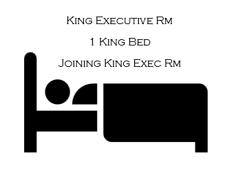 King Executive Room, Joining KEX