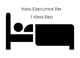 King Executive Room