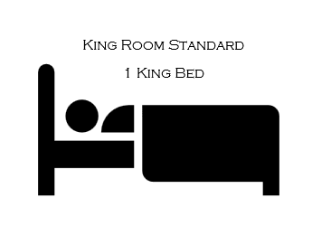 King Room Standard